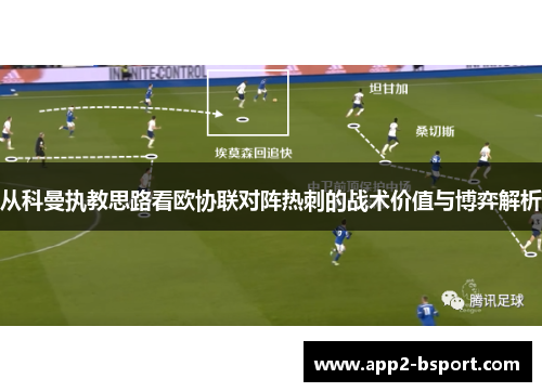 从科曼执教思路看欧协联对阵热刺的战术价值与博弈解析